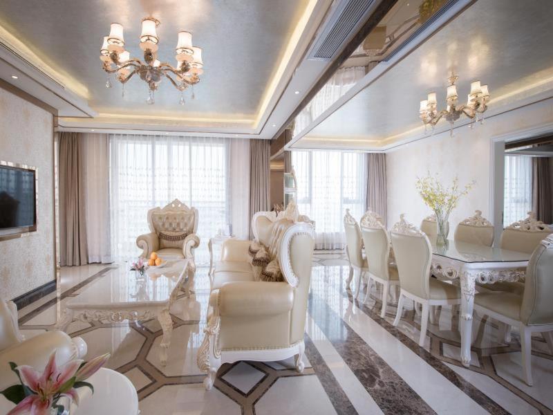 Vienna Classic Hotel Dongguan Changan Xiandai Dongguan (Guangdong) Exterior foto